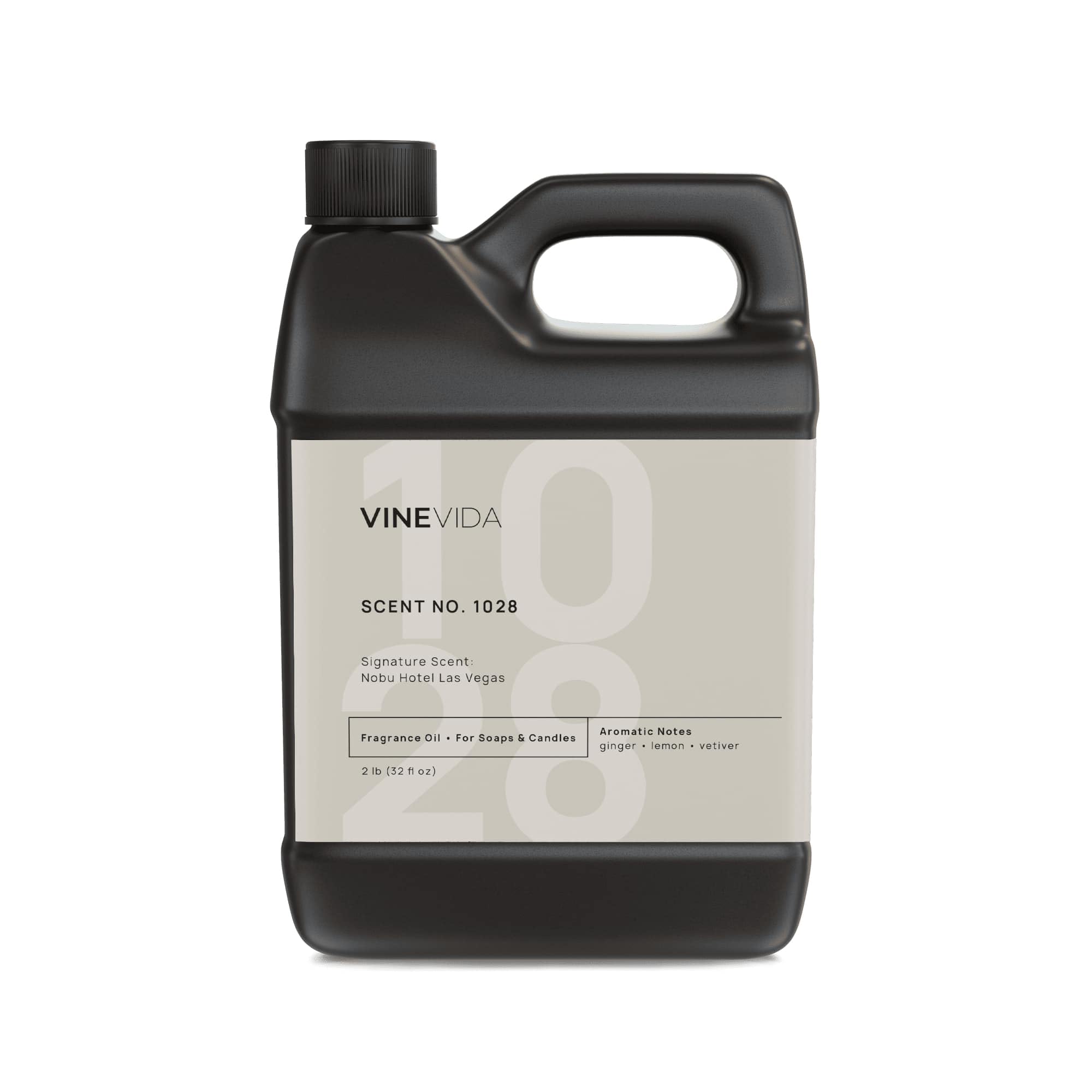 No.1028 Nobu Hotel Las Vegas