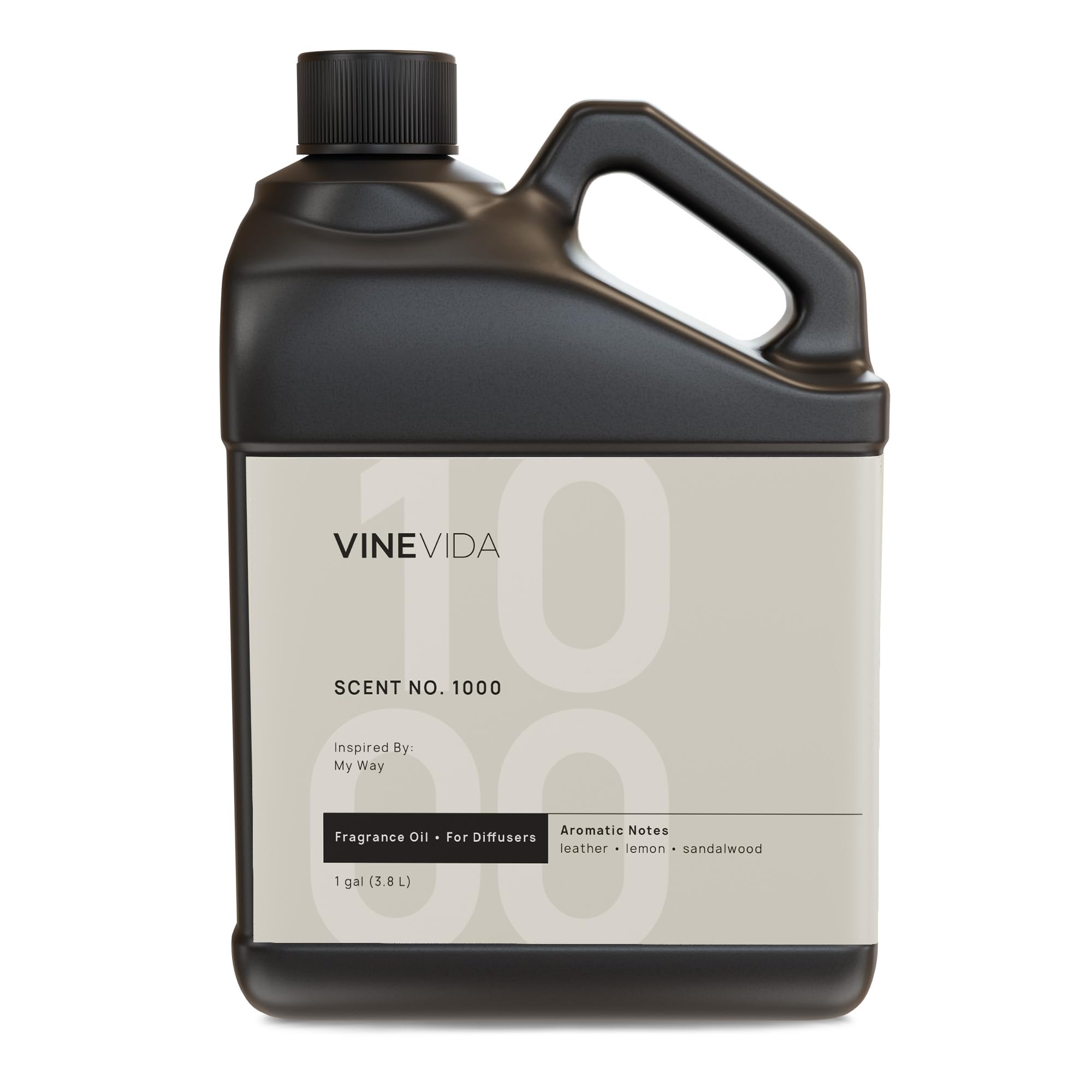 1000 Inspired By My Way & The One Hotel